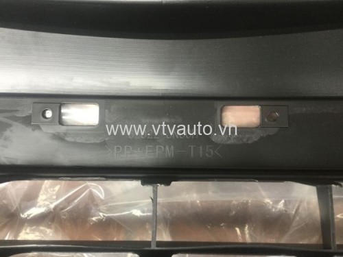 Ba đờ xốc trước Nissan Teana 2010 