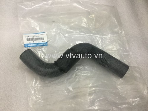 Ống nước trên Ford Laser