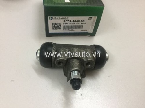 Heo phanh sau Ford Escape 3.0,2003