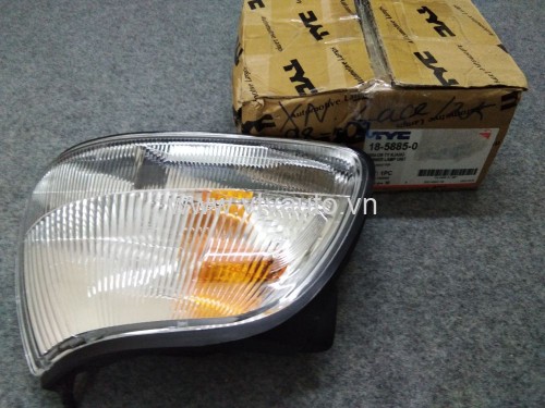 Cặp đèn xi nhan Toyota Zace 1998-2002 