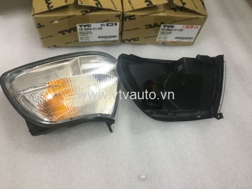 Cặp đèn xi nhan Toyota Zace 1998-2002 