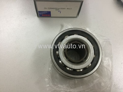 Bi may ơ trước Toyota Cressida 