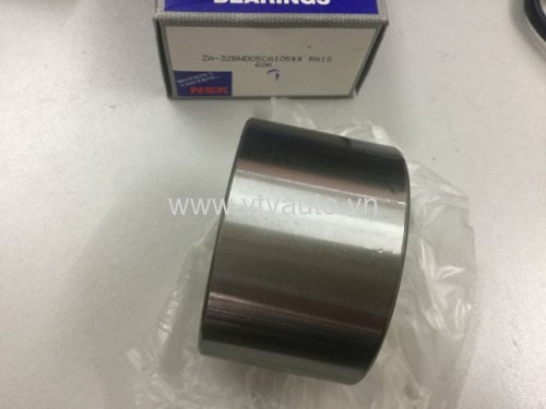 Bi may ơ trước Toyota Cressida 