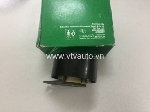 Bi tăng cuaroa Fiat Siena 1.6 