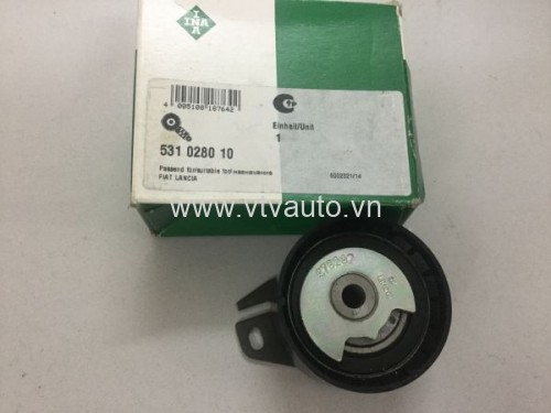 Bi tăng cuaroa Fiat Siena 1.6 