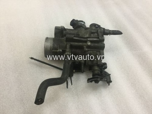 Cổ ga Toyota Crown 1992-1996 