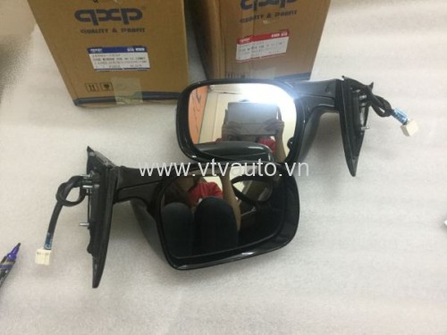 Đôi gương chiếu hậu tích hợp chỉnh điện Toyota Camry 2009