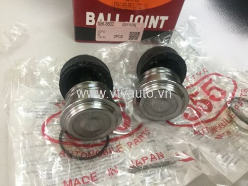 Rô tuyn đứng Toyota Vios 2007-2013