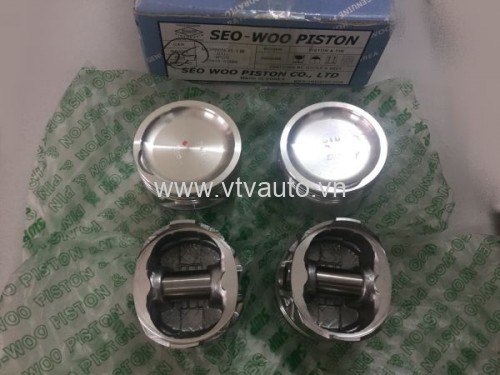 Piston Kia Morning 2010