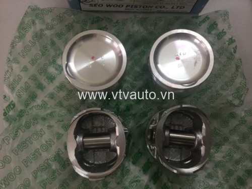Piston Kia Morning 2010