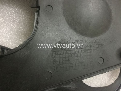 Ốp dây cam Daewoo Lanos 
