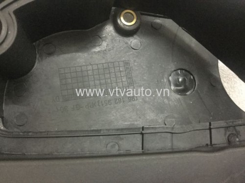 Ốp dây cam Daewoo Lanos 