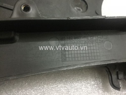 Ốp dây cam Daewoo Lanos 