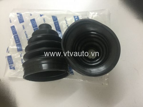 Cao su che bụi đầu láp ngoài Daewoo Lanos 