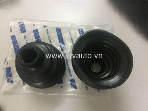 Cao su che bụi đầu láp ngoài Daewoo Lanos 