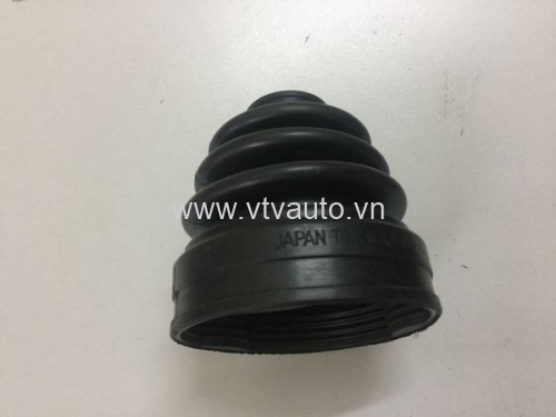 Cao su láp trong Ford Escape 2.3 2007  