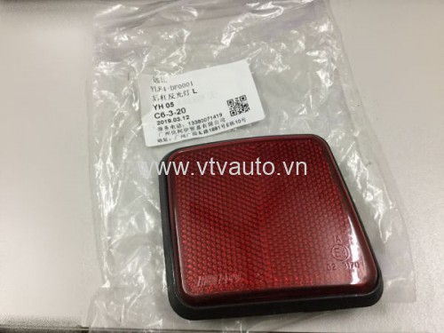 Đèn phản quang sau Ford Escape 2003  