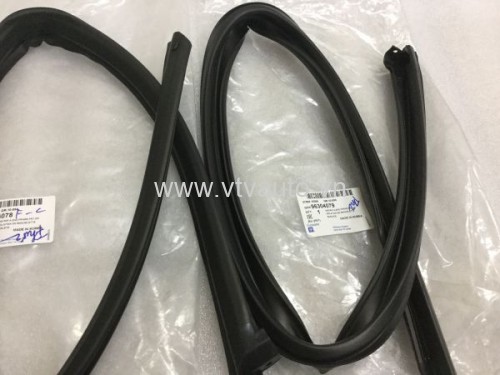 Gioăng mép cửa Daewoo Lanos