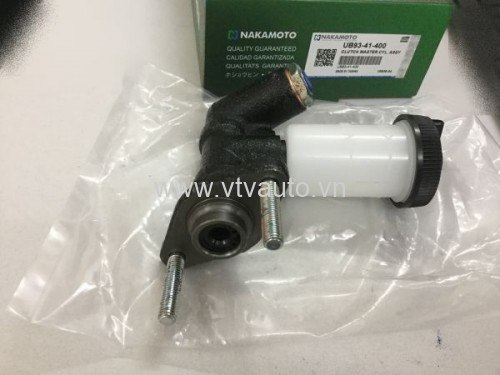 Tổng côn Ford Ranger 2003-2007 
