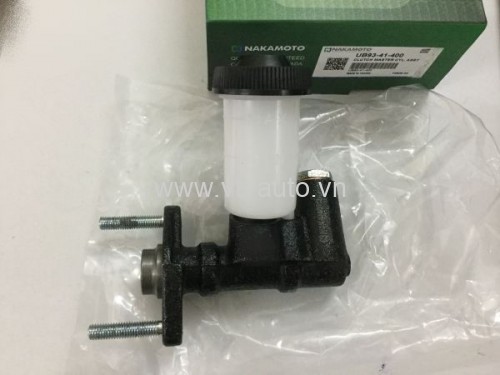 Tổng côn Ford Ranger 2003-2007 