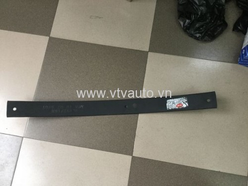 Lá nhíp số 4 Mitsubishi Pajero V33 