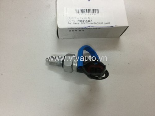 Cảm ứng đèn lùi Daewoo Matiz 2, 2004