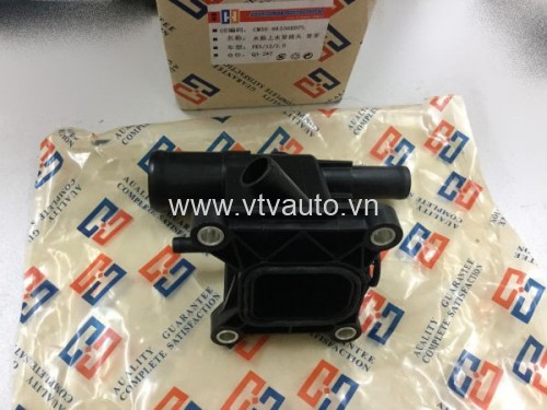 Cổ nước Ford Focus 2013  