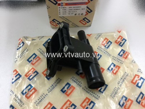 Cổ nước Ford Focus 2013  