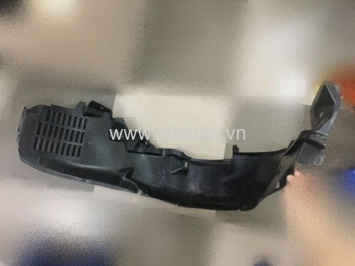 Chắn bùn lòng dè bánh trước bên phải Hyundai Verna  2008