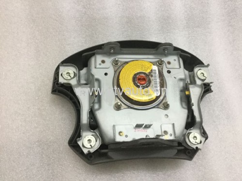 Túi khí R Toyota Innova, 2010