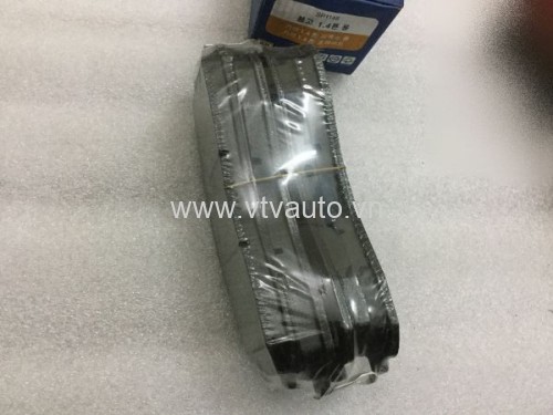 Má phanh trước Kia K3000