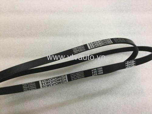 Bộ dây cua roa Mazda 323 ,2001-2004 