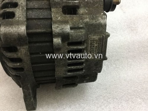 Máy phát điện Mitsubishi Lancer 1996-1999