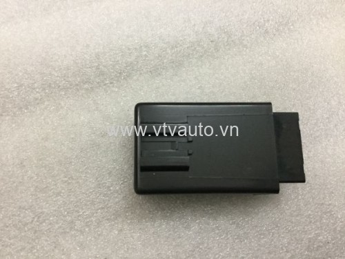 Rơ le xi nhan Kia K3000
