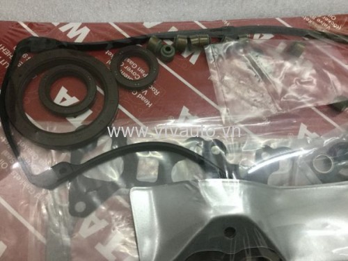 Bộ gioăng đại tu Mitsubishi Lancer 1996-1999  