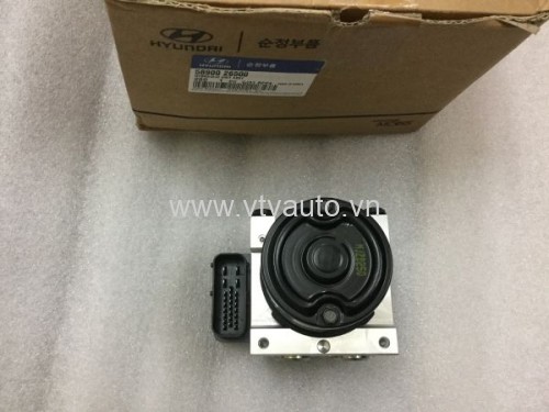 Cụm bơm ABS Hyundai Santafe Gold  