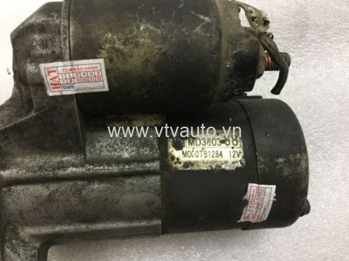 Củ đề liền bánh răng đề Mitsubishi Lancer 1996-1999