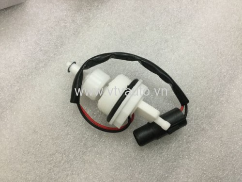 Báo nhớt đuôi lọc nhiên liệu Kia K3000