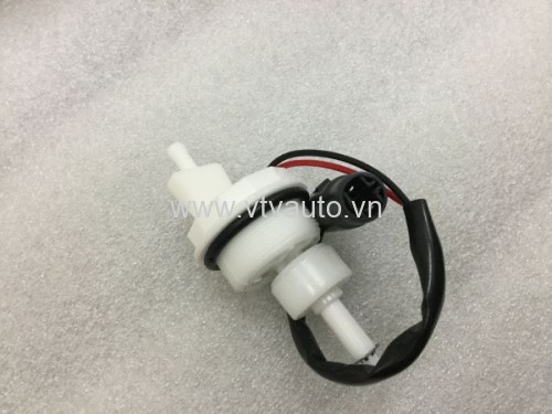 Báo nhớt đuôi lọc nhiên liệu Kia K3000