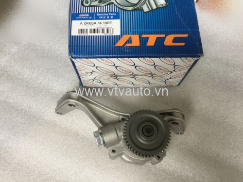 Bơm nhớt Kia K2700 