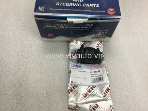 Cao su càng A nhỏ Toyota Vios 2003-2007 