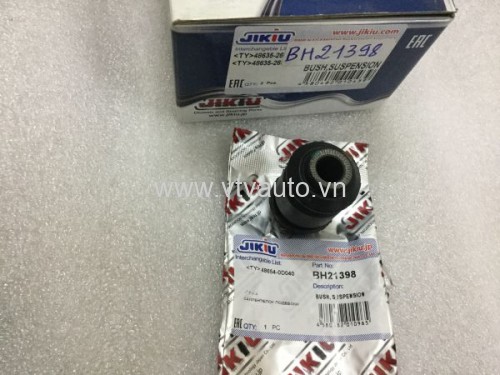 Cao su càng A nhỏ Toyota Vios 2003-2007 
