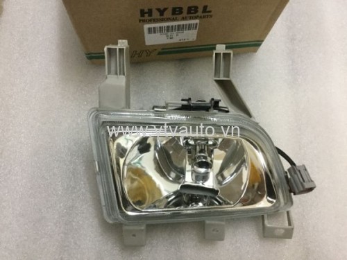 Đèn gầm Mazda 323, 2001-2004