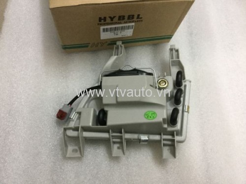 Đèn gầm Mazda 323, 2001-2004