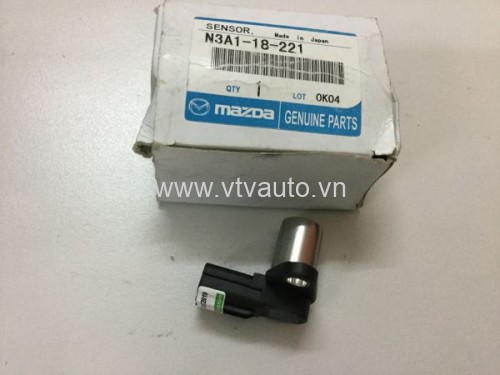 Cảm biến trục cam Mazda Premacy 