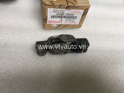 Khớp các đăng lái Toyota Vios, 2010
