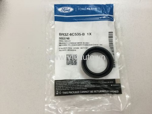 Phớt van VVT trên nắp máy Ford Focus 2013