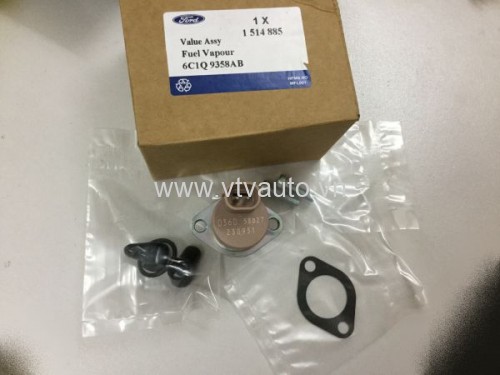Van định lượng Toyota Hilux  