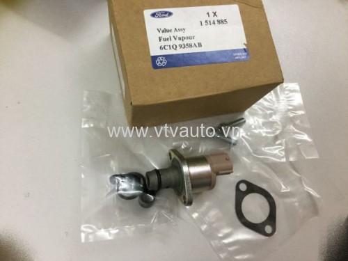 Van định lượng Toyota Hilux  