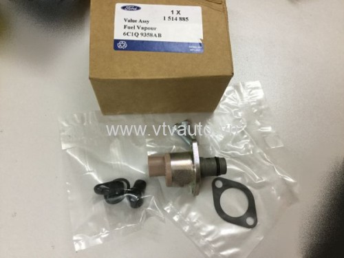 Van định lượng Toyota Hilux  